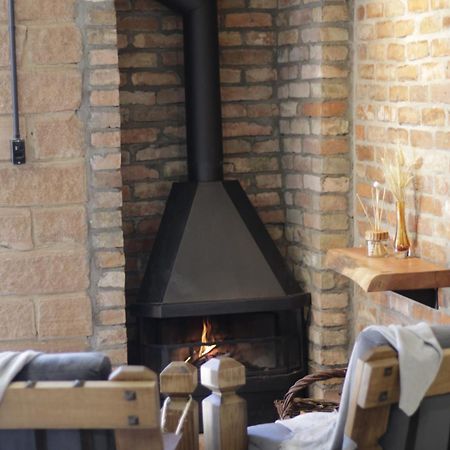 Pietra Rossa- Vale Dos Vinhedos Hotell Bento Gonçalves Eksteriør bilde